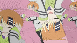 Booru post from safebooru.org