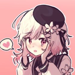 sakuraba ema from mahou shoujo no majo saiban