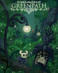 hornet (hollow knight) from hollow knight