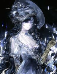 isolde (reverse:1999) from reverse:1999