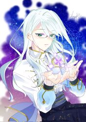 helios rising heroes fan art