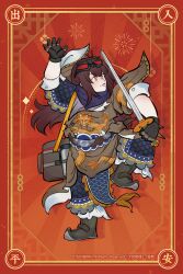 mayling shen (girls' frontline 2) from girls' frontline 2: exilium