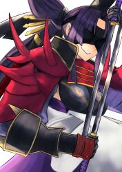 ushiwakamaru (fate) from fate/grand order