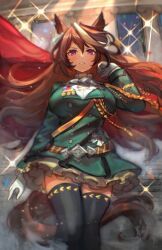symboli rudolf (umamusume) from umamusume