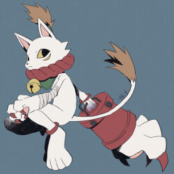 digimon fan art