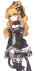 mahou shoujo no majo saiban fan art