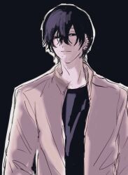 yoshida hirofumi from chainsaw man