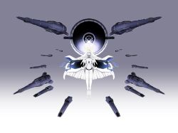 providence gundam from blue archive