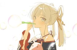runami yachiyo from cho kaguya-hime!