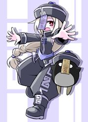 exice-zero from original by kugelschreiber
