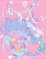 inukai iroha from precure