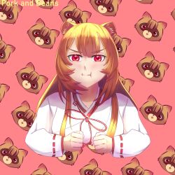 raph-chan from tate no yuusha no nariagari