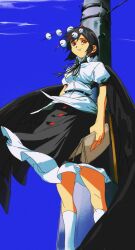 shameimaru aya from touhou