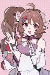 eyjafjalla (arknights) from arknights