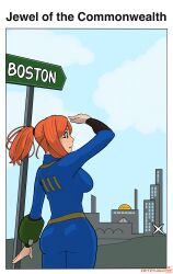 fallout fan art