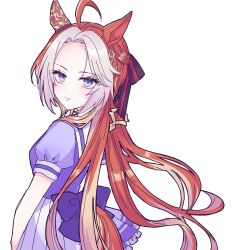 orfevre (umamusume) from umamusume