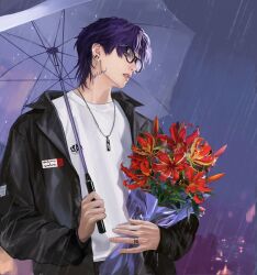 love and deepspace fan art
