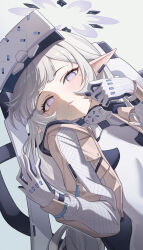 himari (blue archive) from blue archive