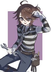 luca balsa from identity v