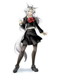 oguri cap (umamusume) from persona