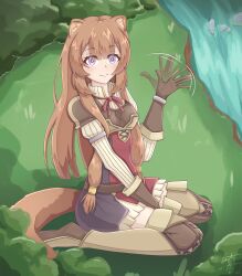 raphtalia from tate no yuusha no nariagari