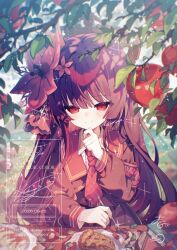 mahou shoujo no majo saiban fan art
