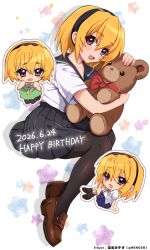 houjou satoko from higurashi no naku koro ni