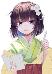 hieda no akyuu from touhou by yonoisan