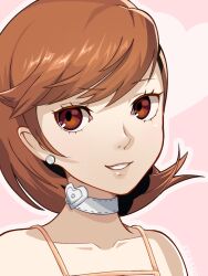 takeba yukari from persona