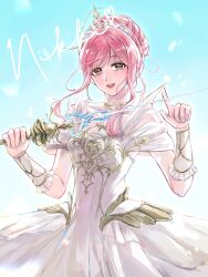 nikki (nikki) from nikki (series)