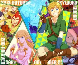 cawlin from nintendo by saiba (henrietta)
