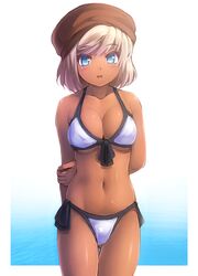 takeuchi miina from power pro kun pocket by komitsu