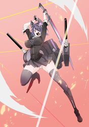 tenryuu (kantai collection) from kantai collection by ikeno masahiro