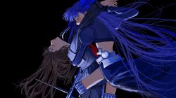 kishinami hakuno (female) from fate/extra