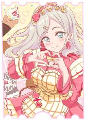 ceras yanagida lilienfeld from love live!