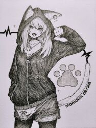 kawaragi momoka from girls band cry