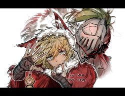 grimm (black souls) from black souls