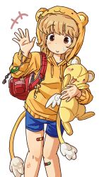kero (cardcaptor sakura) from cardcaptor sakura