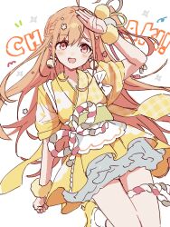 love live! fan art