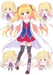 nikaidou shinku from irotoridori no sekai