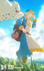 togekiss from pokemon