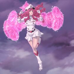 bambietta basterbine from bleach