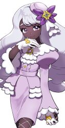 jacinthe (pokemon) from pokemon
