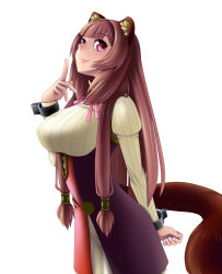 raphtalia from tate no yuusha no nariagari