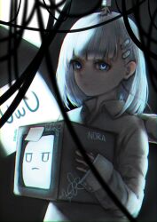 cytus fan art
