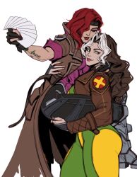 gambit from marvel