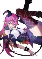 mano aloe from hololive