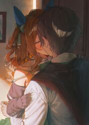 king halo (umamusume) from umamusume