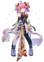 chichiri from granblue fantasy by kogome (azalea4)