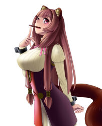raphtalia from tate no yuusha no nariagari